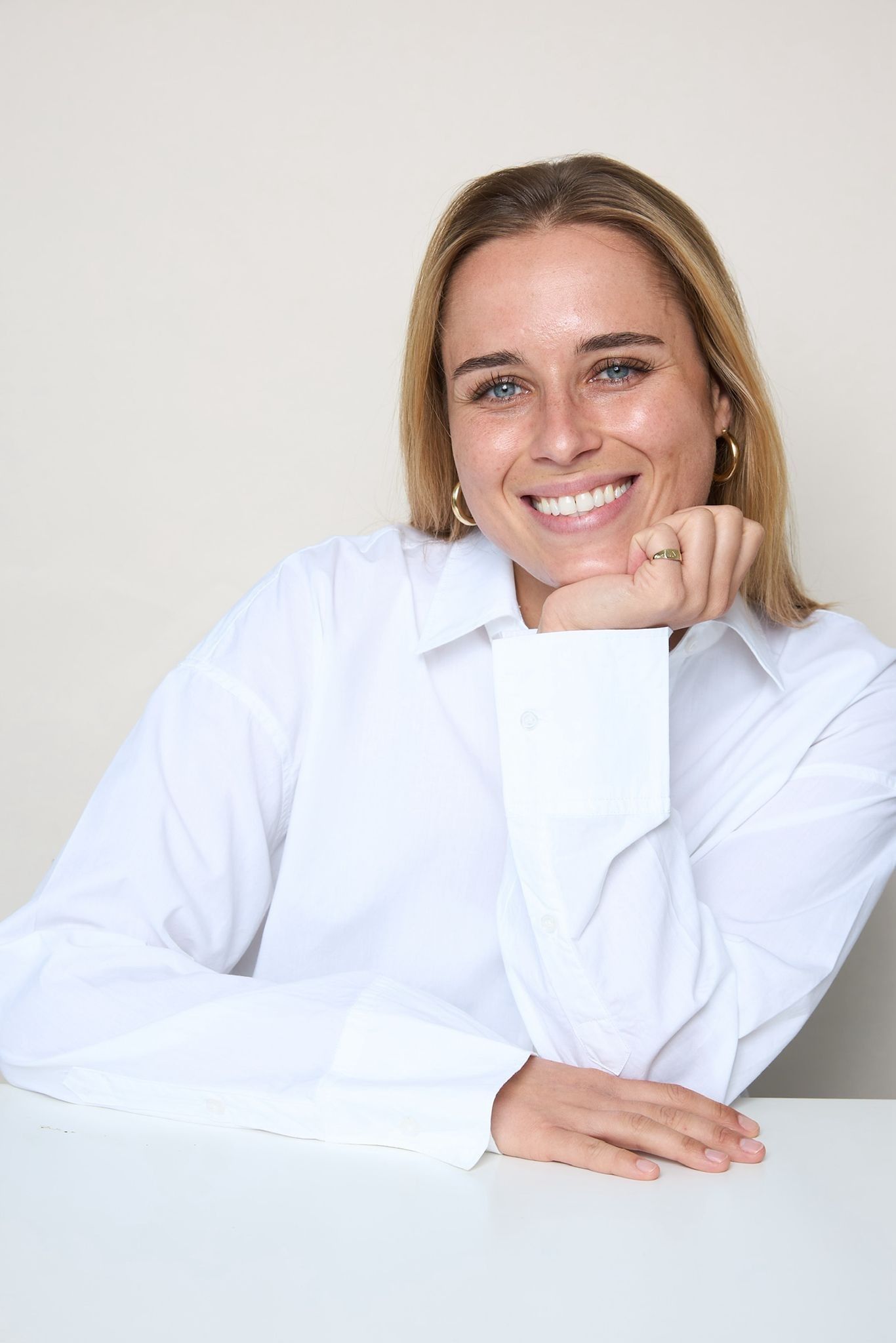 sonora Minkenberg