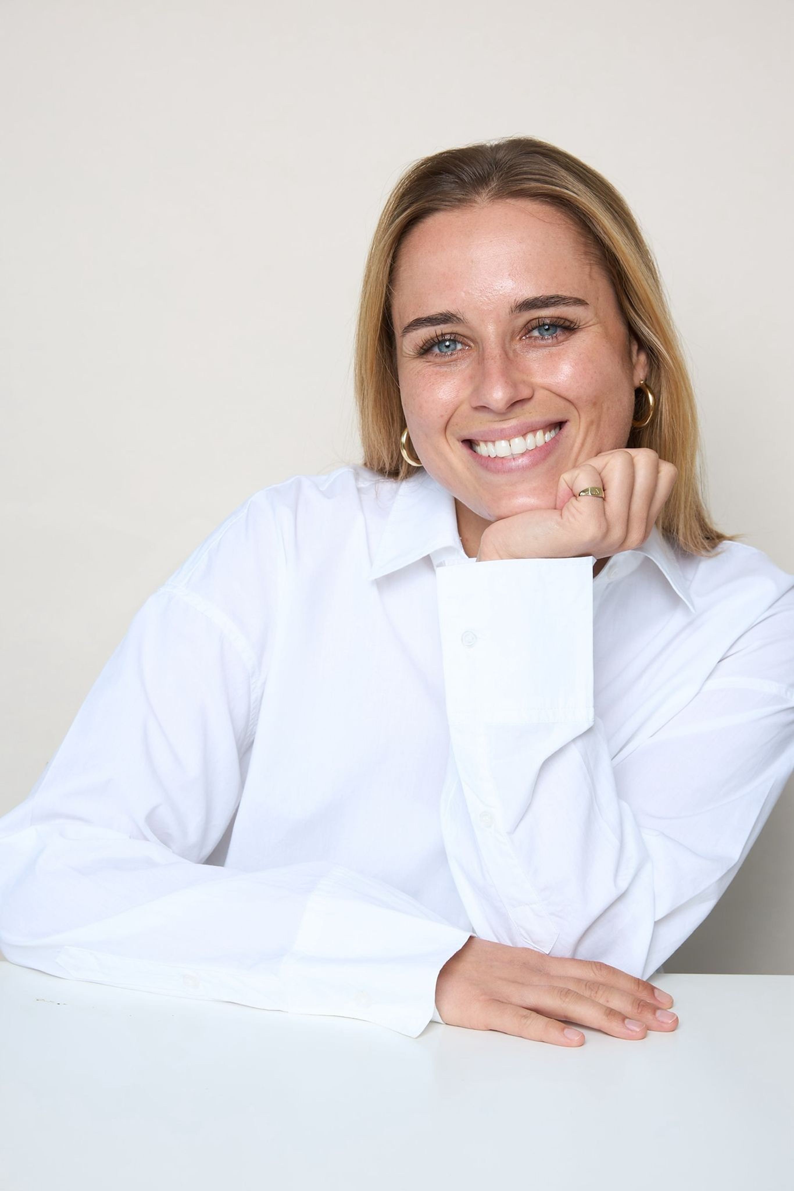 sonora Minkenberg