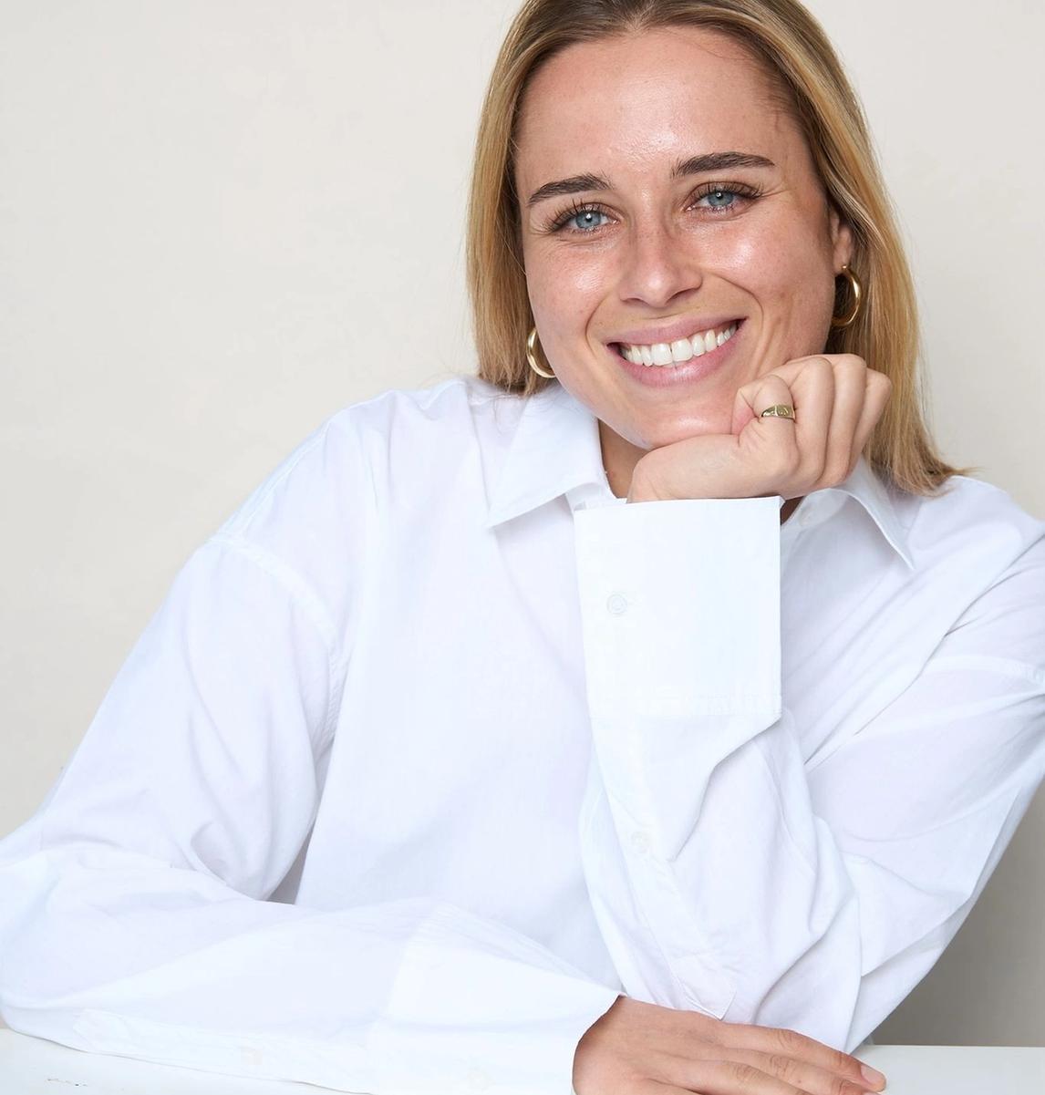 sonora Minkenberg