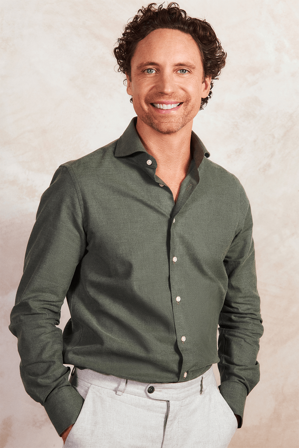 Christiaan de Virgiliis