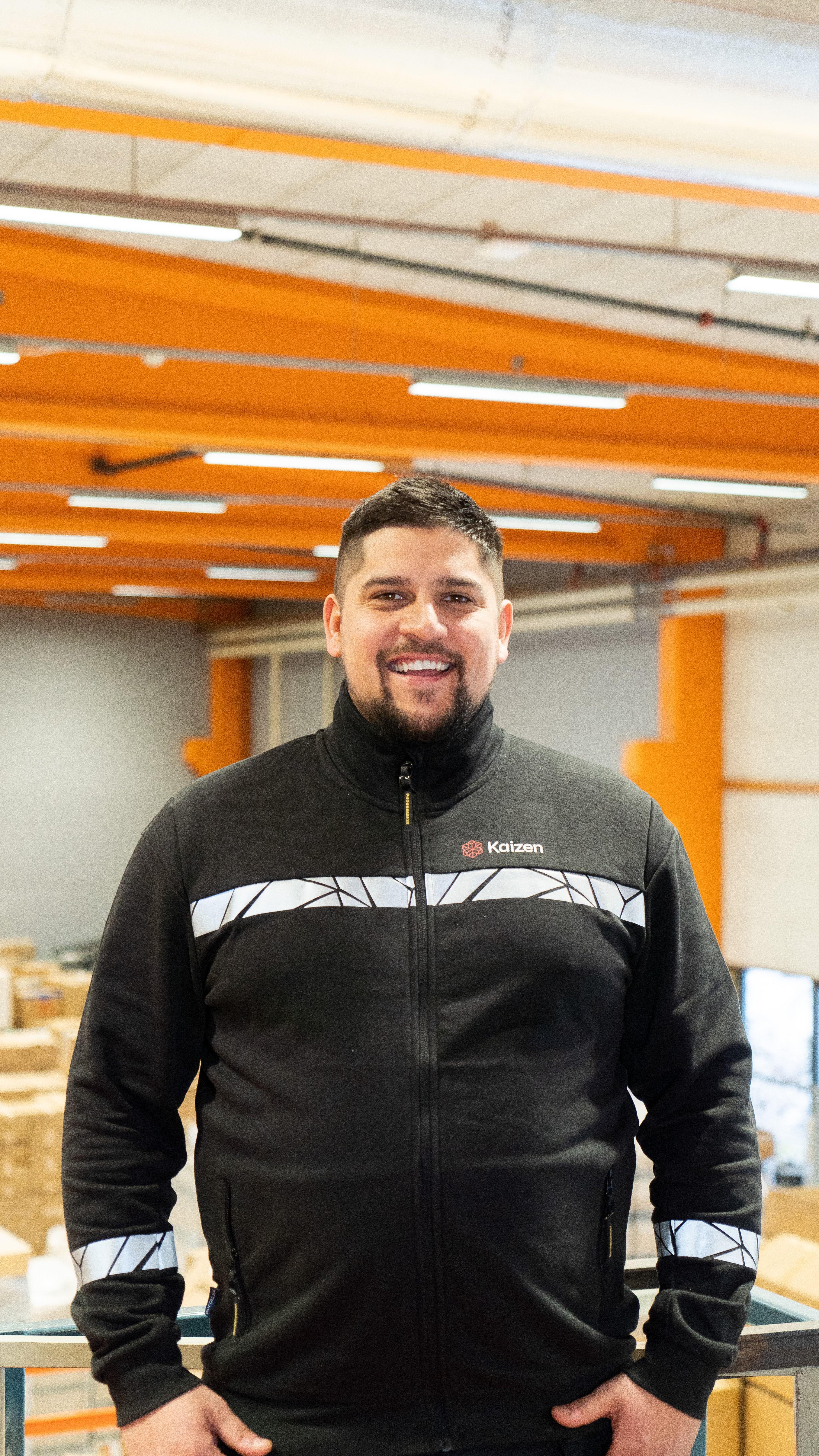 Nicolas Eltoft Molina