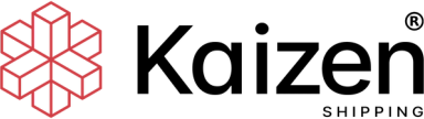 Kaizen Shipping Logo logo