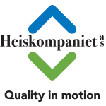 Heiskompaniet AS