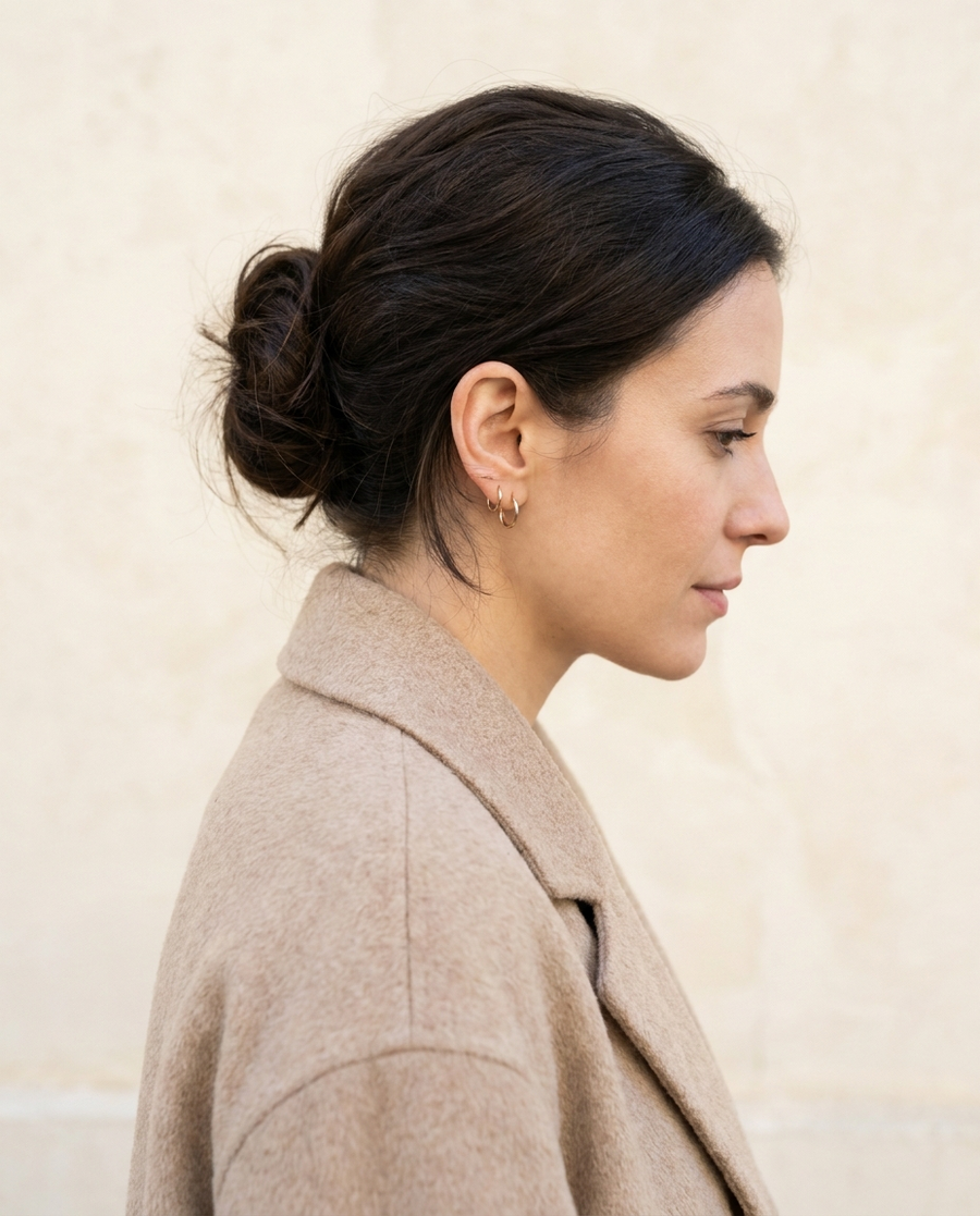 Prominent Ear Correction