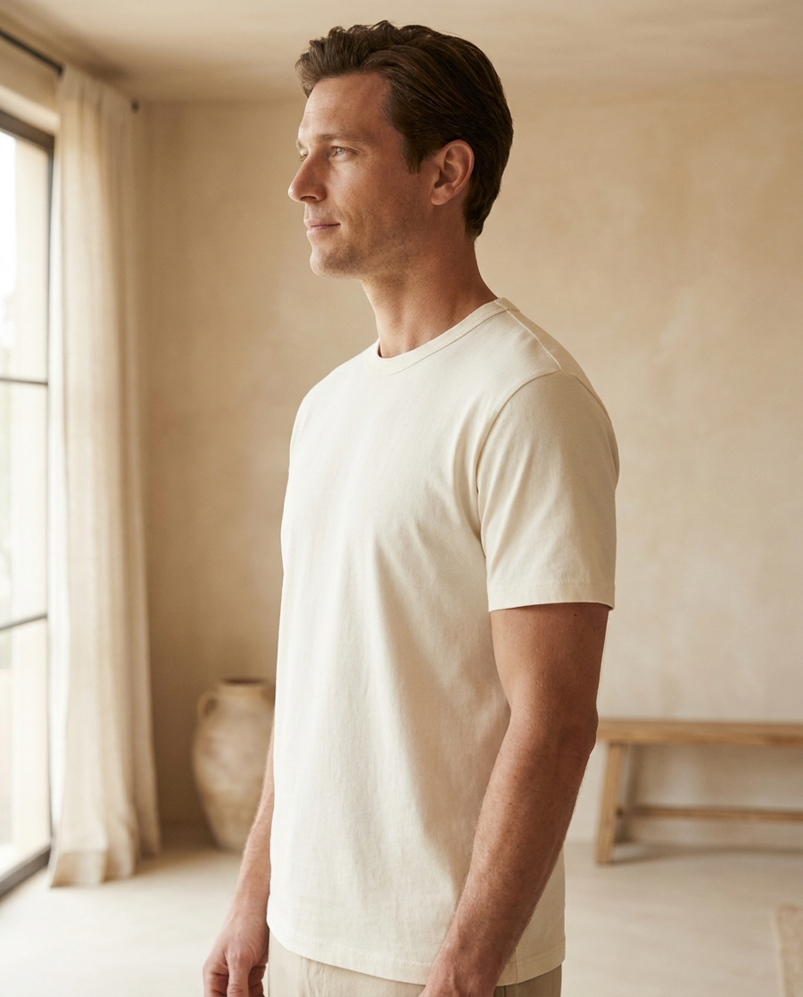 Male Gynaecomastia Reduction