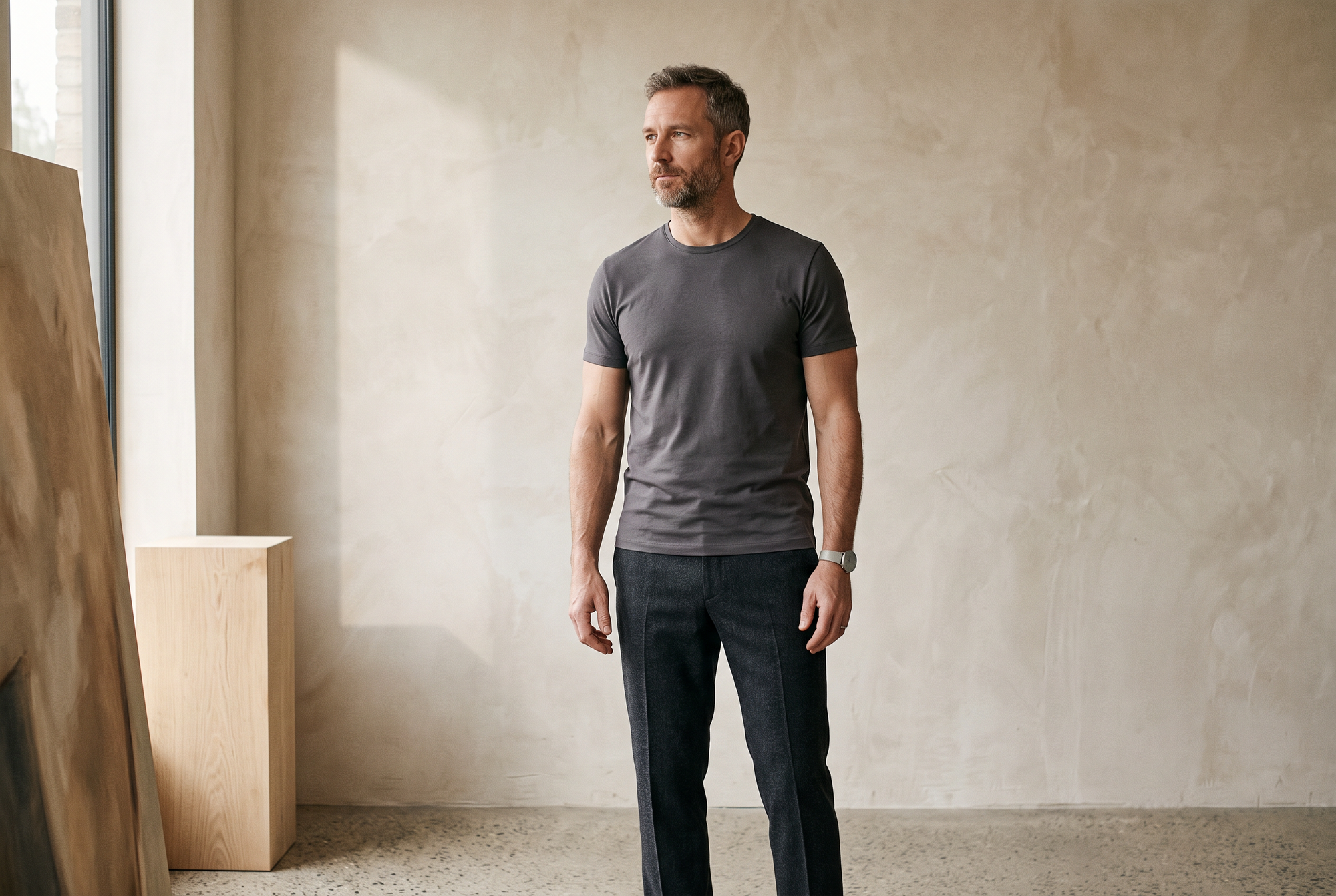 Arm Lift for Men: Masculine Upper Arm Contouring