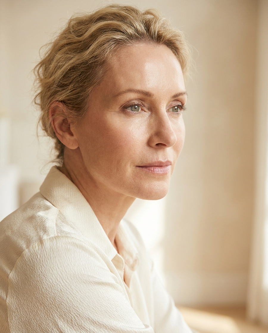 Upper and Lower Lid Blepharoplasty