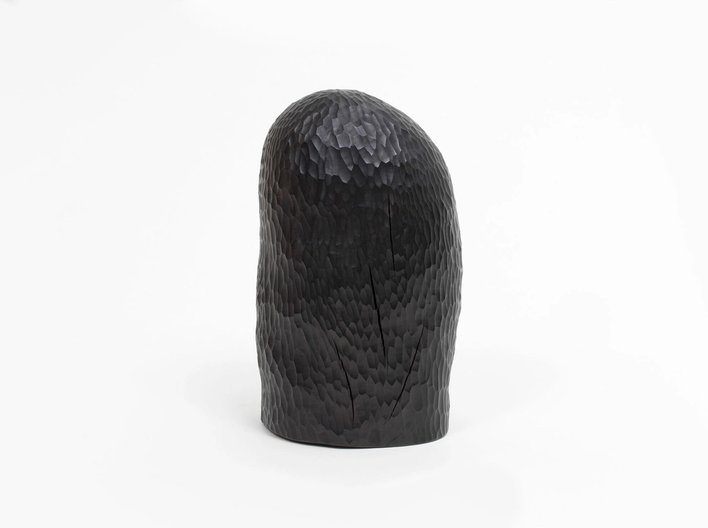 Watts Small Black Blob