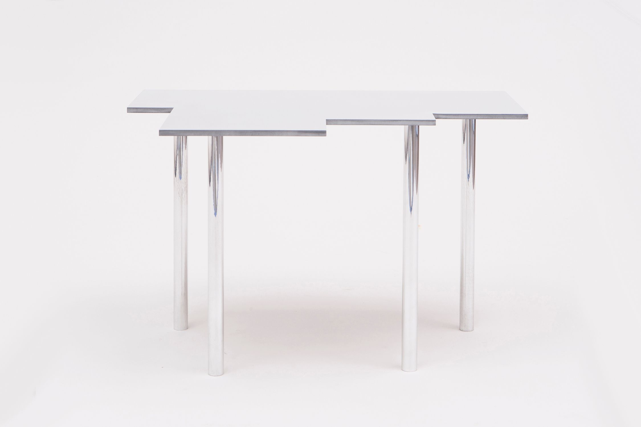 Jonathan Nesci | “100 Variations Table #91”