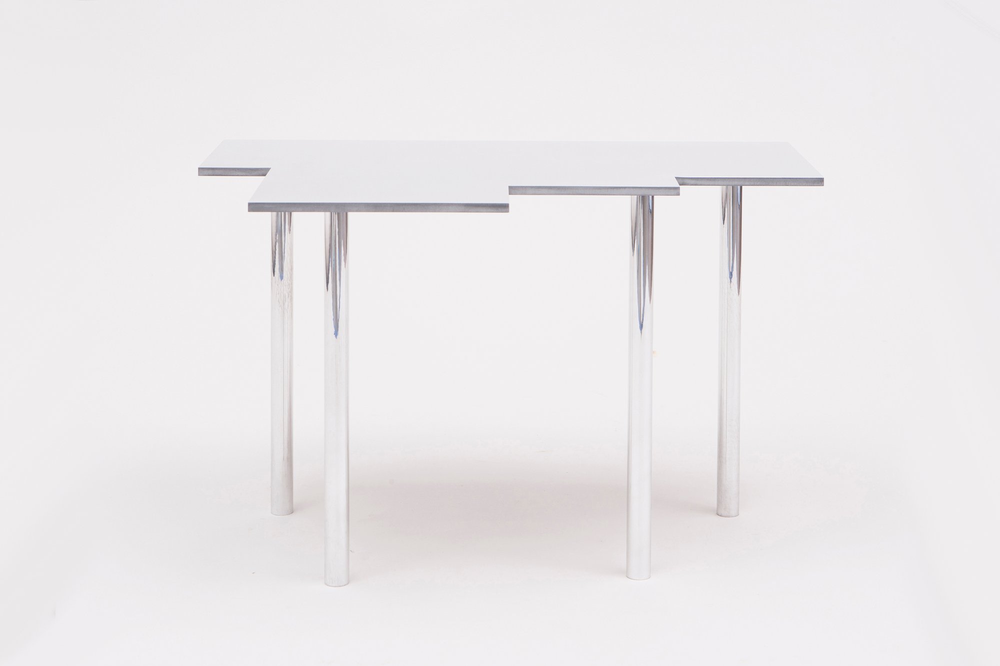 Jonathan Nesci | “100 Variations Table #91”