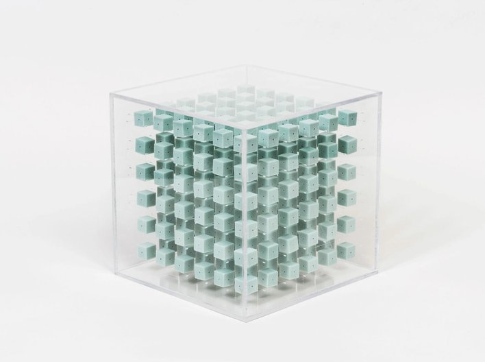 1391 Beeston Cube Cloud