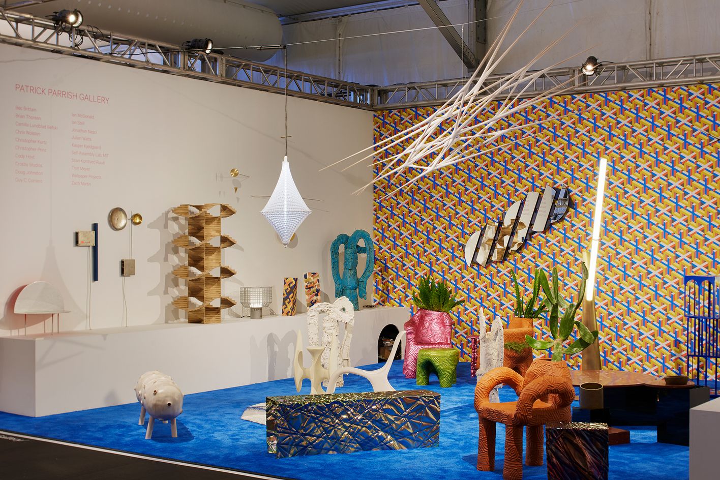 Design miami 2017 2