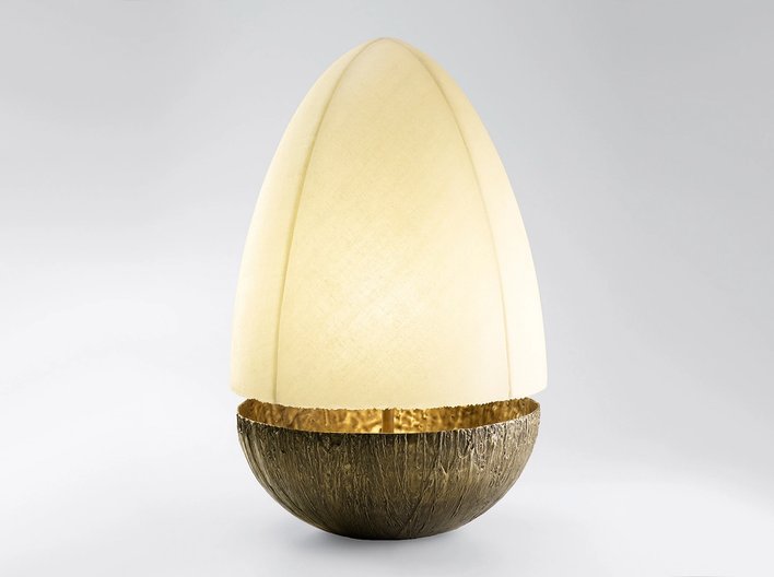 Alkahest Dome Light II