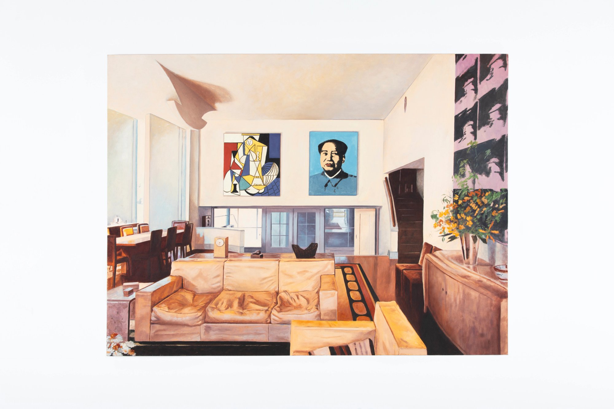 Warhol G5 A6335 copy