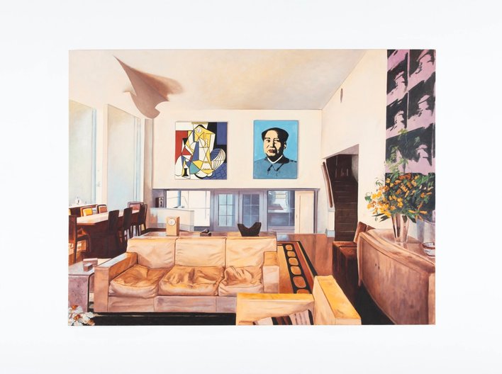 Warhol G5 A6335 copy