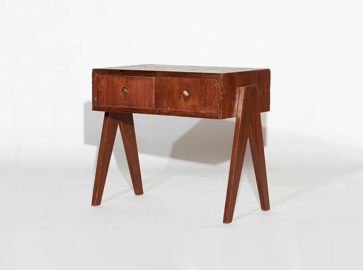 Jeanneret low storagejpg