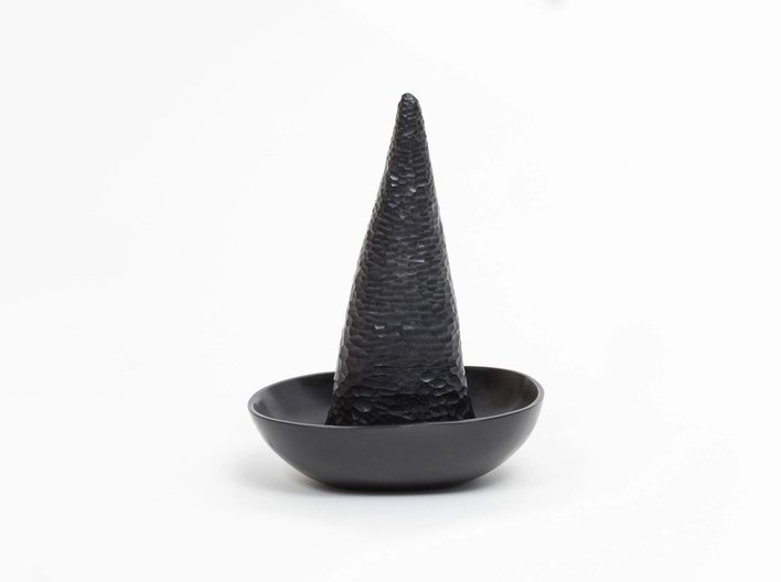 Watts Black Cone
