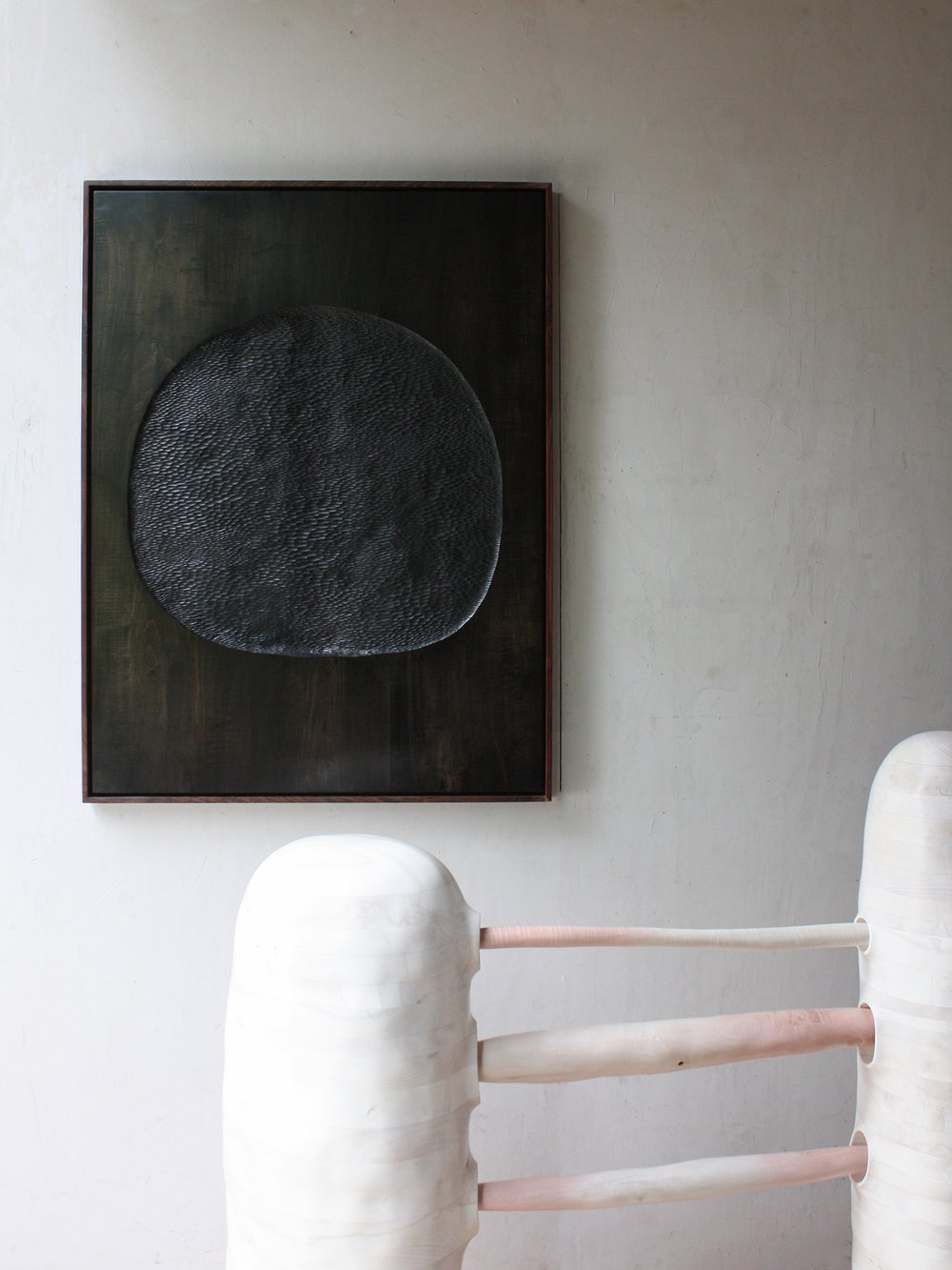 10407 Black Painting 12 web
