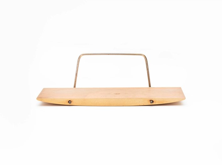 Shelf resized