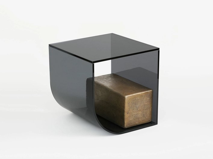 1548 Thoreen Block Table