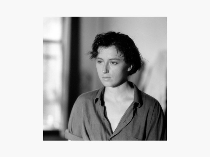 Cindy Sherman