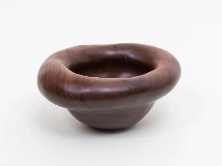 3402 Watts Walnut Bowl