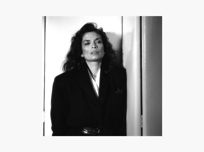 2180 Bianca Jagger