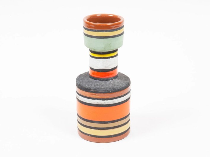 1125 Londi Striped Vase 2