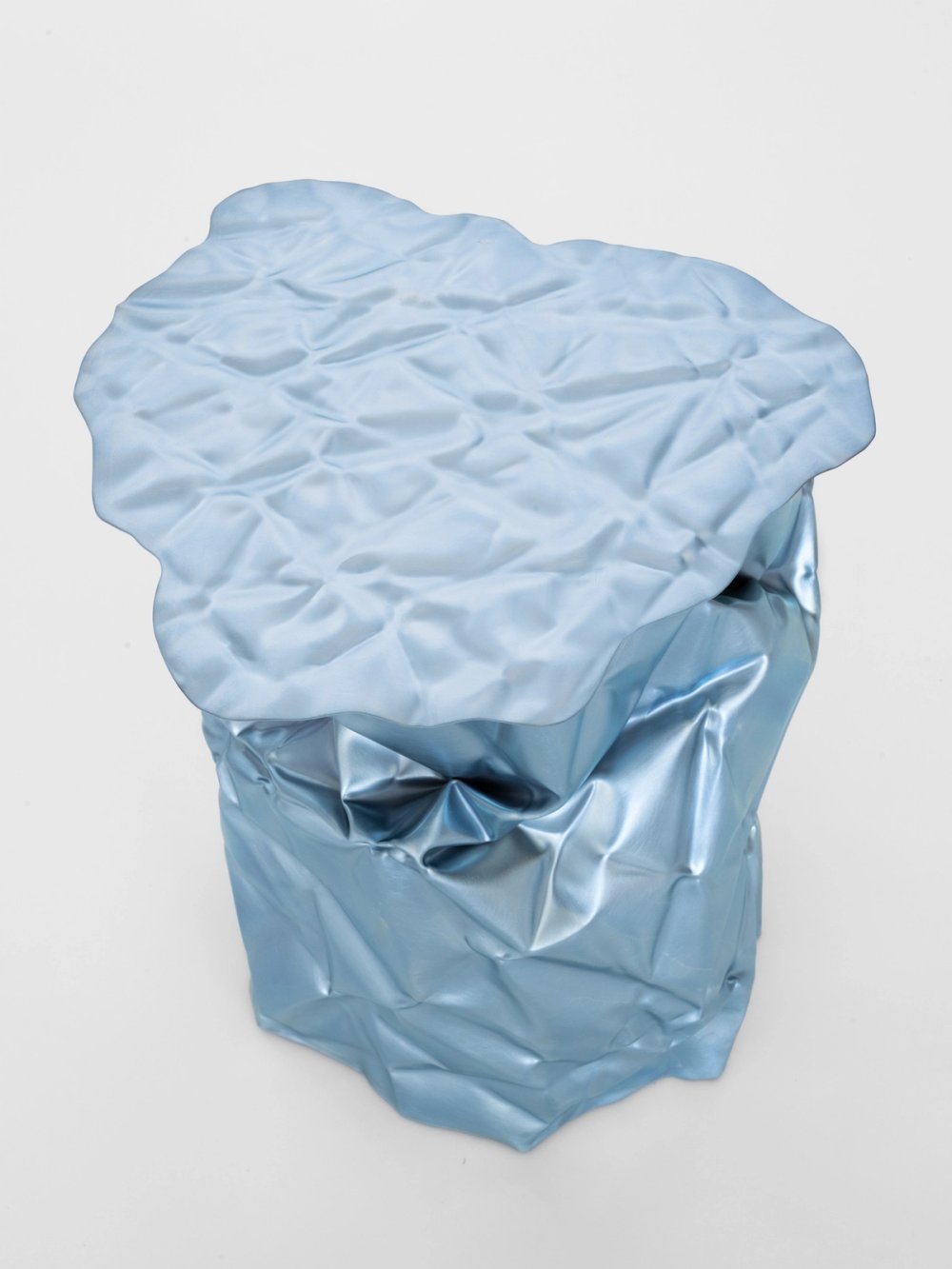 Prinz sidetable zinc nickel blue 3