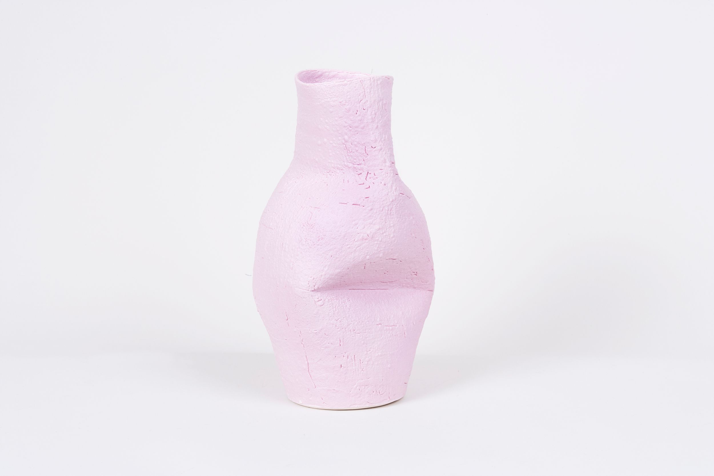 CG 117 Pink Vase 2015 site