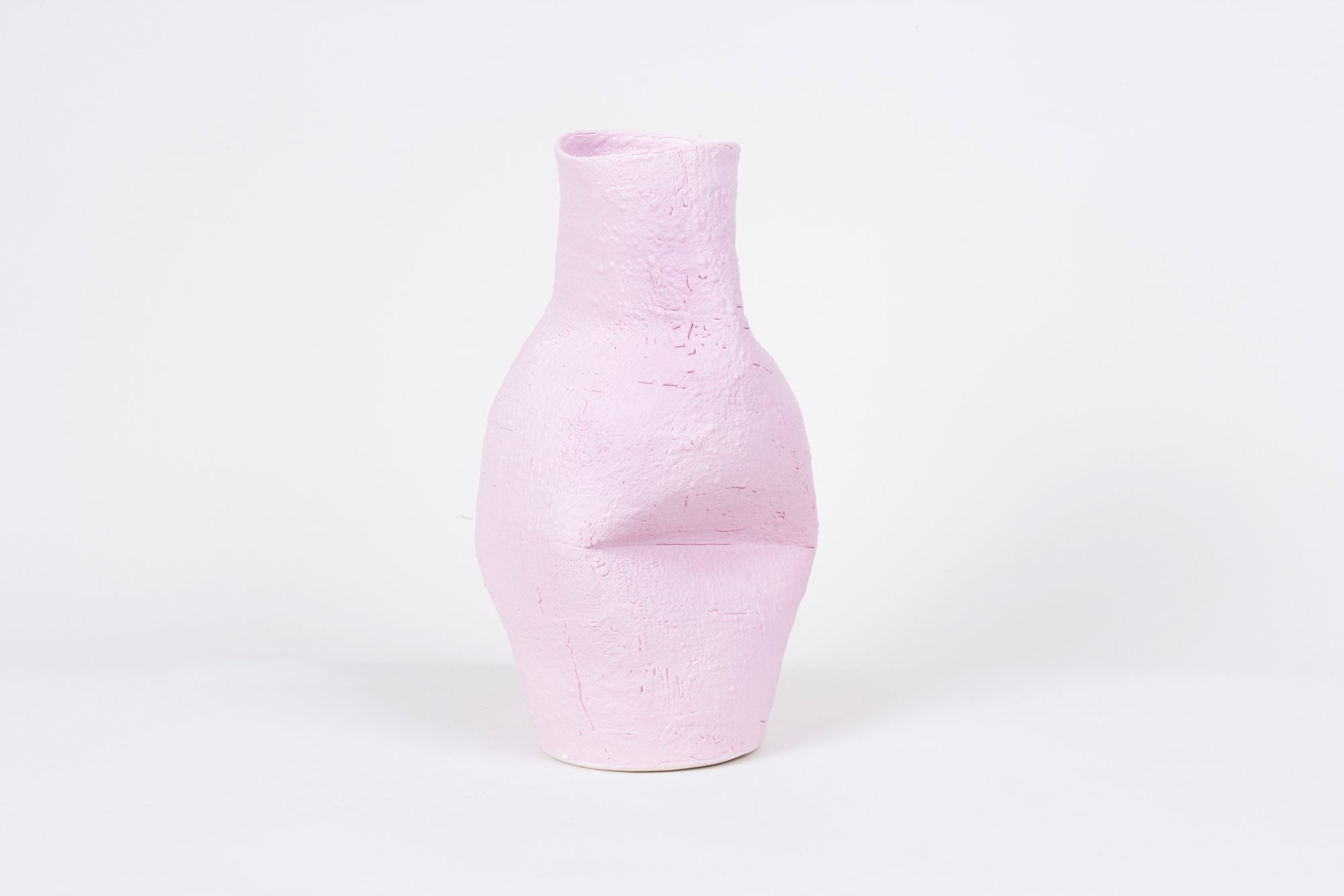CG 117 Pink Vase 2015 site