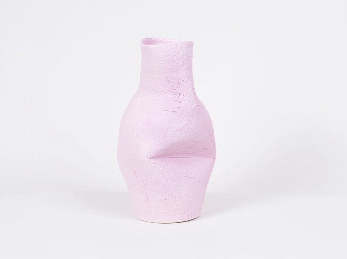 CG 117 Pink Vase 2015 site