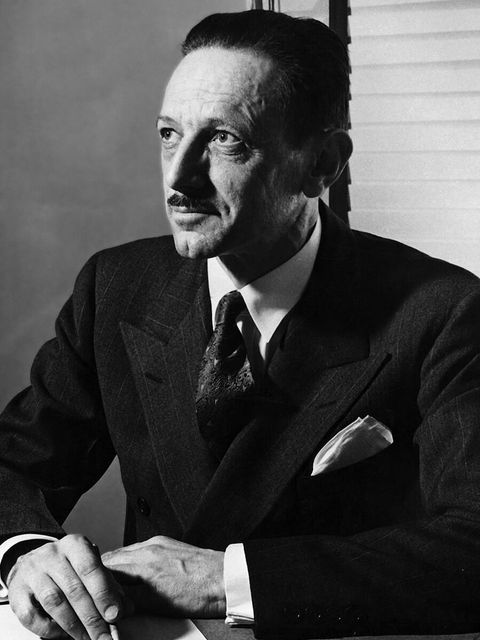 Gilbert Rohde