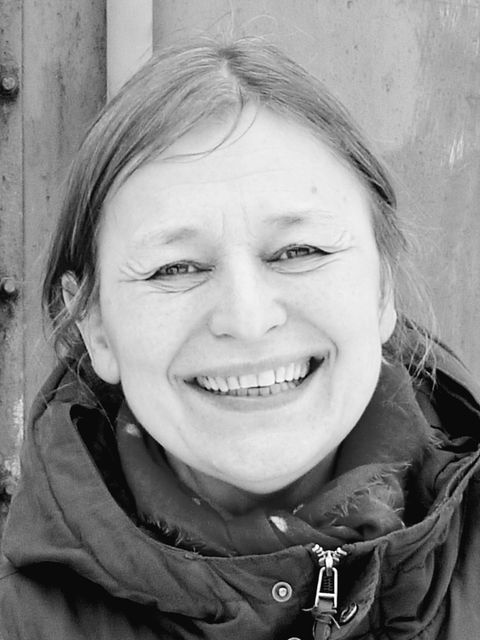Beth Wyller