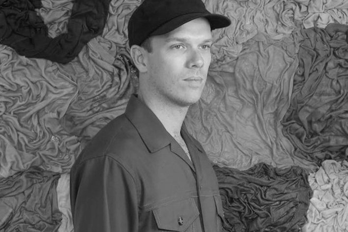 Emmett moore portrait