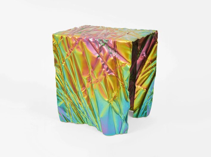 Prinz stool rainbow raw