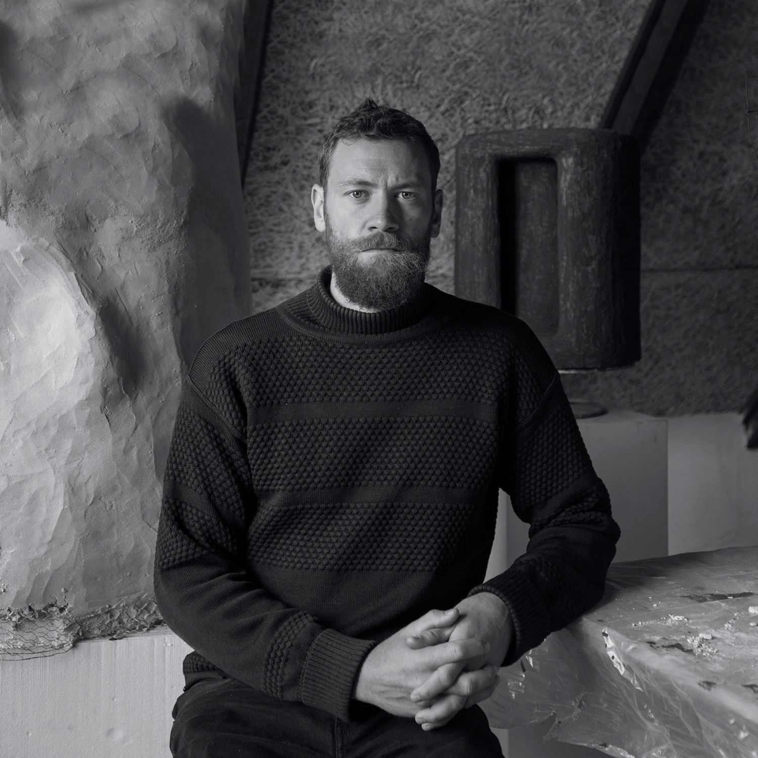 Carl emil jacobsen headshot