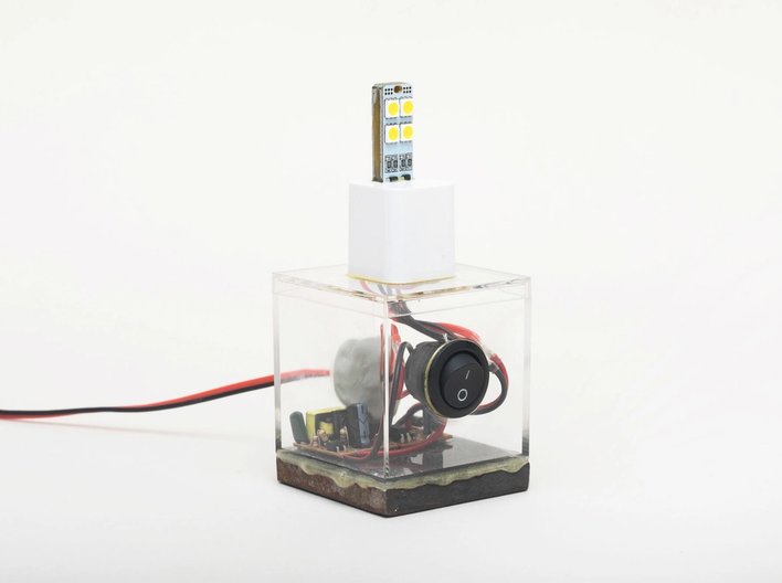 FPG 503 Beeston Lamp5 USB