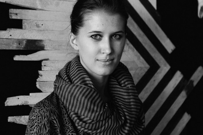 Ariele alasko headshot