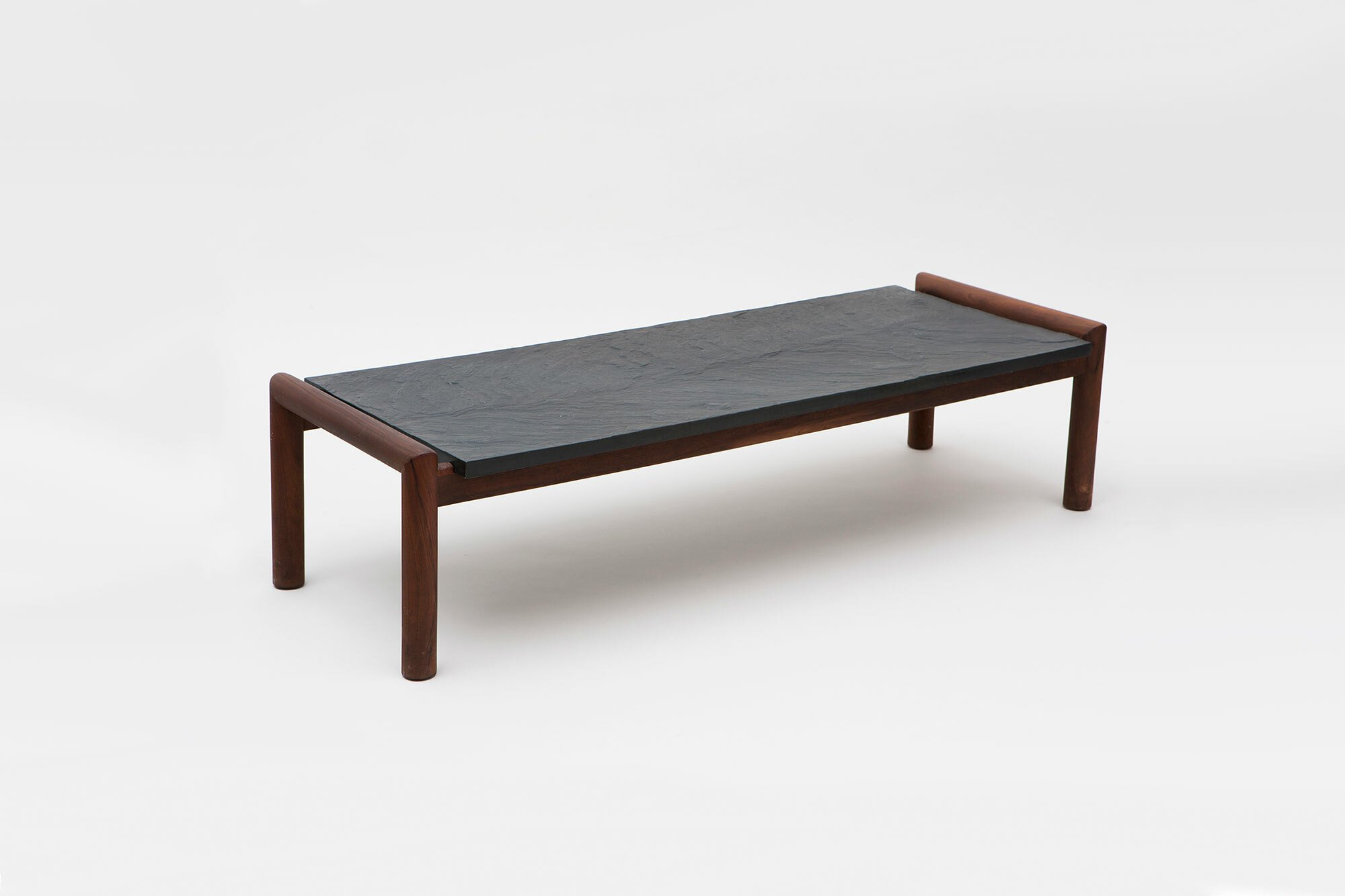 822 Pearsall Slate Table