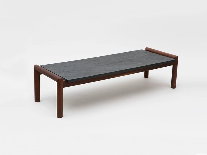822 Pearsall Slate Table