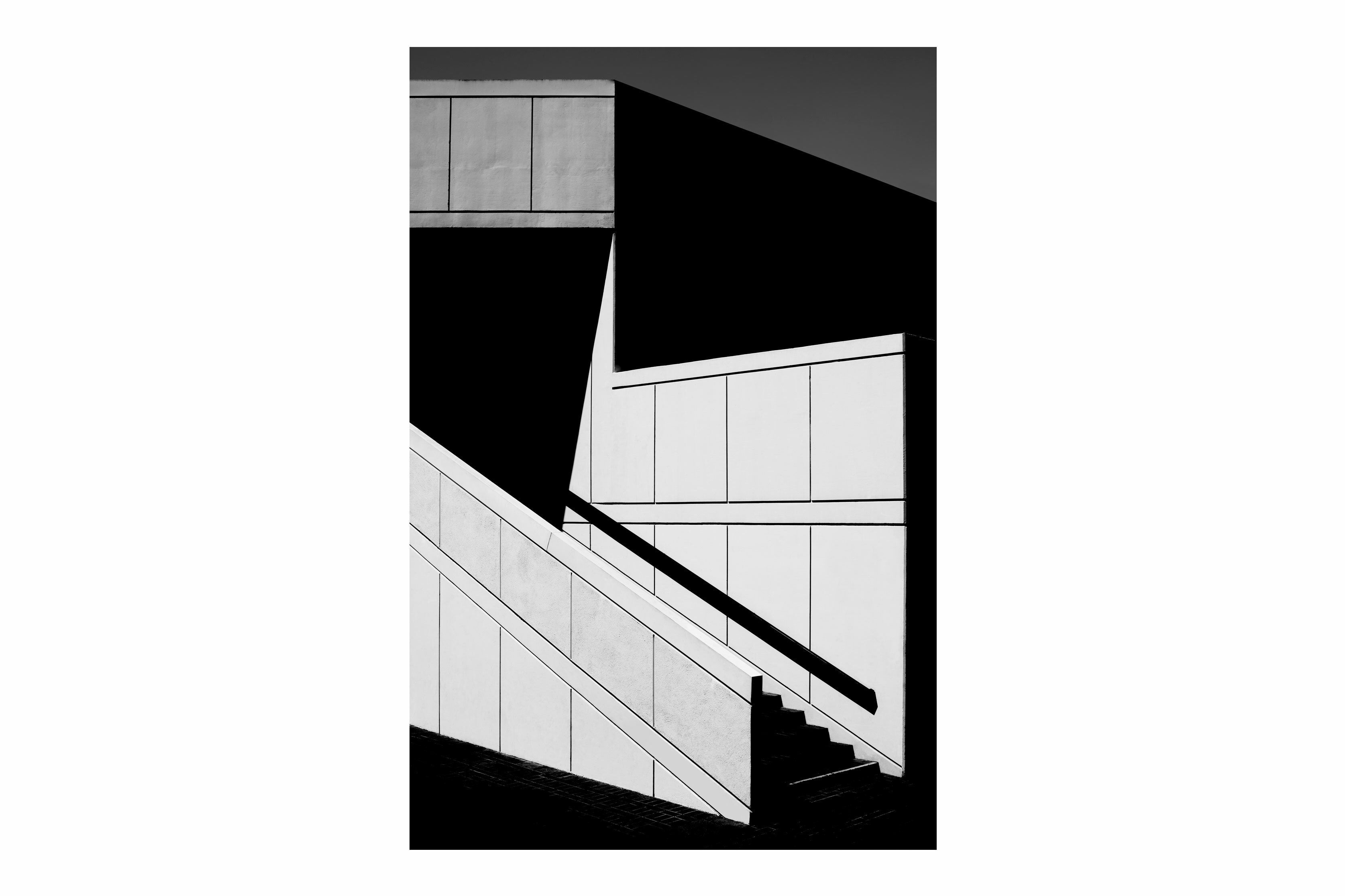 Nicholas Alan Cope | “Downtown”