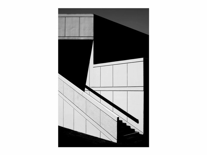 Nicholas Alan Cope | “Downtown”