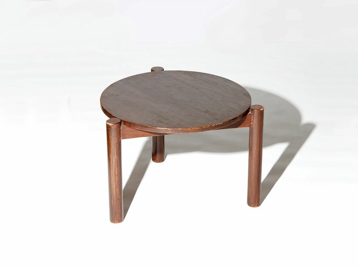 3572 PJ Round Table
