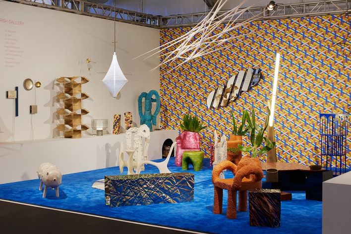 Design miami 2017