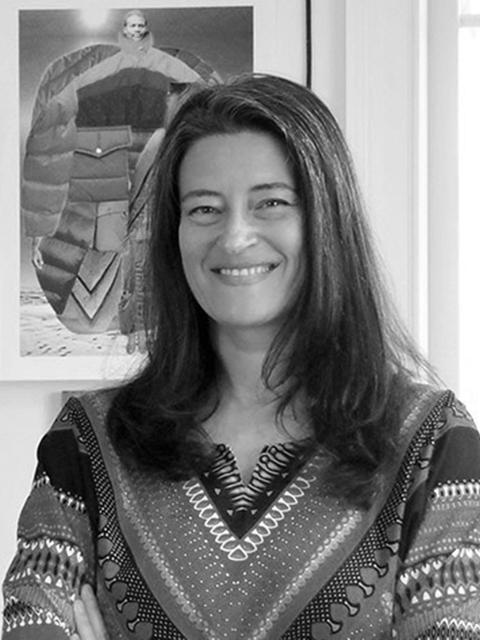 Johanna Goodman