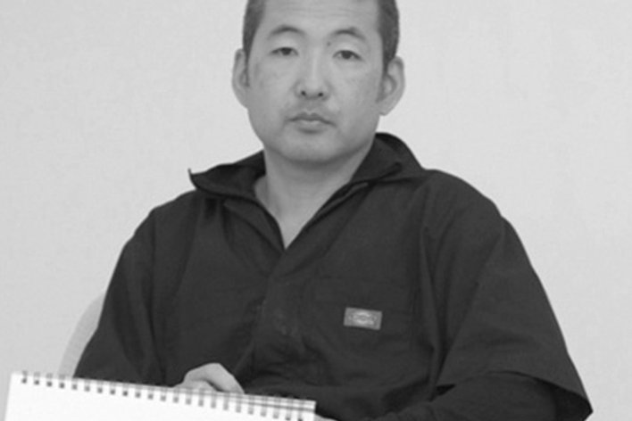 Hiroyuki Hamada