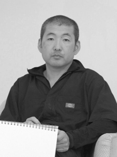 Hiroyuki Hamada