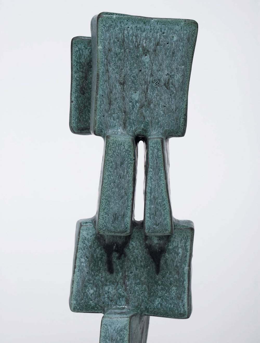 1678 judy engel ceramic sculpture 0020