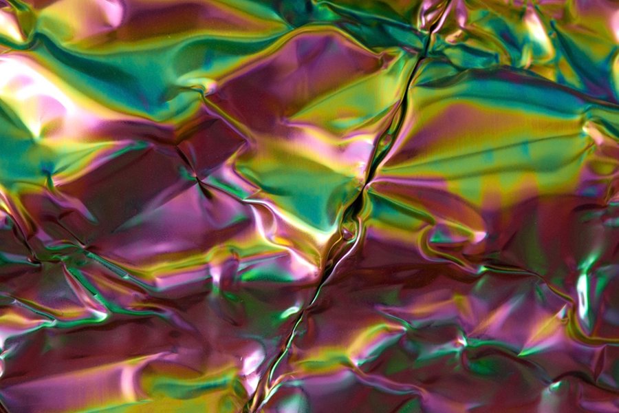 Zinc nickel Iridescent thumb copy 1